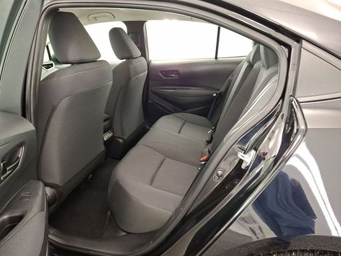 Certified 2024 Toyota Corolla LE image 19