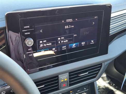 New 2026 Volkswagen Jetta Sport image 11