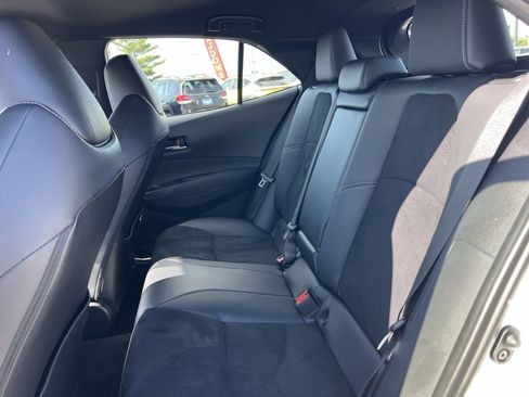 Used 2024 Toyota Corolla GR AWD/4WD image 32