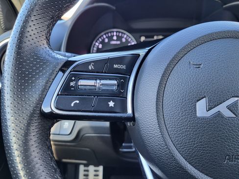 Used 2023 Kia Forte GT-Line w/ GT-Line Premium Package image 20