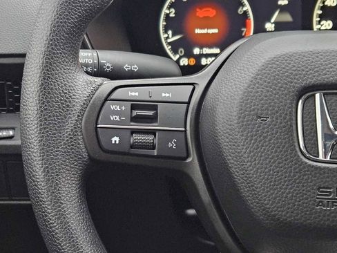 Used 2026 Honda CR-V EX image 26