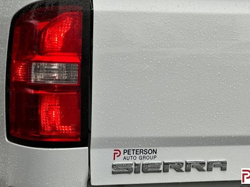 Used 2018 GMC Sierra 3500 4x4 Regular Cab image 27