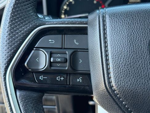 Used 2024 Toyota Tundra SR5 w/ TRD Sport Package image 20