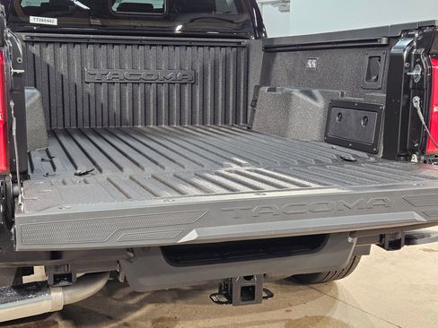 New 2026 Toyota Tacoma Limited AWD/4WD image 23