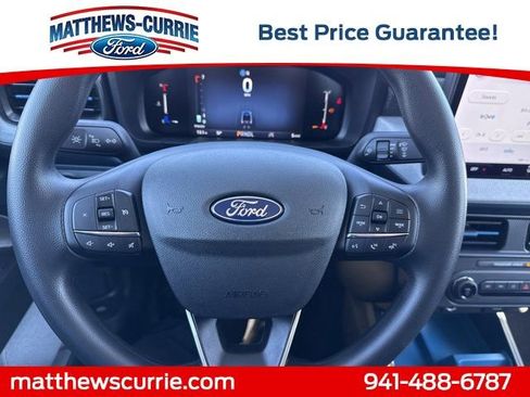 New 2026 Ford Maverick XLT image 17