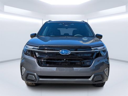 New 2026 Subaru Forester Touring image 8