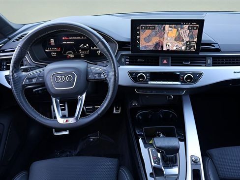 Used 2023 Audi A5 2.0T Premium Plus w/ Premium Plus image 11