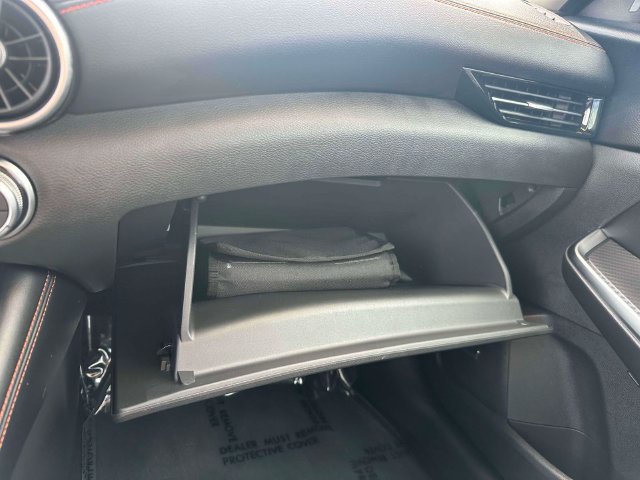 Used 2024 Nissan Sentra SR w/ SR Premium Package FWD image 32
