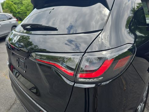 New 2026 Honda HR-V LX image 31