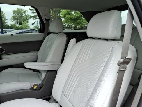 New 2026 Hyundai Palisade SEL FWD image 12