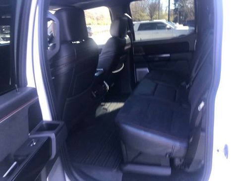 Used 2024 Ford F150 Raptor w/ Equipment Group 803A Raptor R image 8