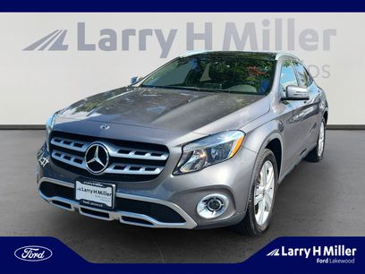 Used 2018 Mercedes-Benz GLA 250 4MATIC