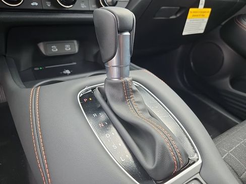 New 2027 Honda HR-V Sport image 14