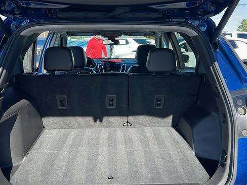Certified 2022 Chevrolet Equinox Premier image 10