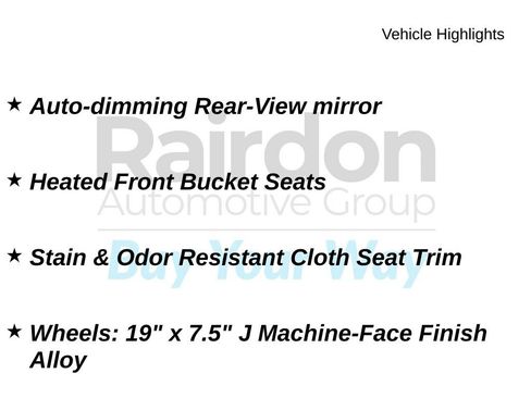 Used 2022 Hyundai Tucson SEL w/ Cargo Package AWD/4WD image 11