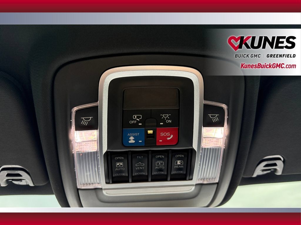 Used 2019 RAM 1500 Sport w/ Level 2 Equipment Group AWD/4WD image 36