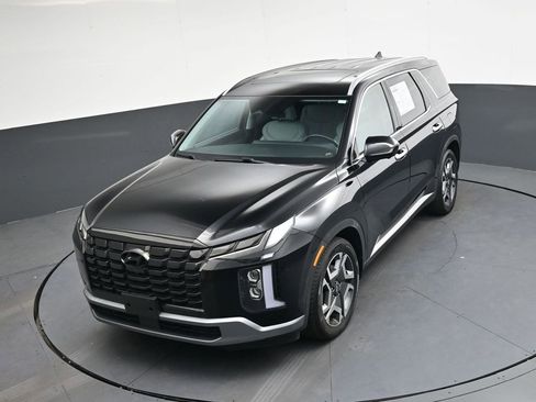 Used 2023 Hyundai Palisade SEL image 38