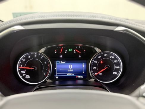 Used 2022 Chevrolet Blazer LT image 20