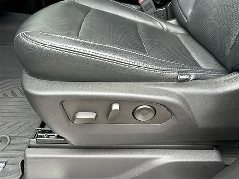 Used 2023 Chevrolet Silverado 1500 RST w/ Z71 Off-Road Package image 12