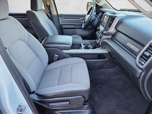 Used 2019 RAM 1500 Big Horn image 19