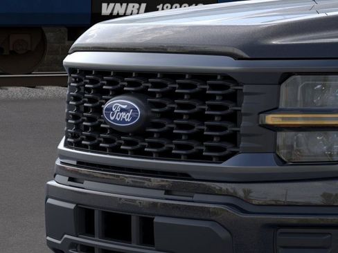 New 2026 Ford F150 STX image 12