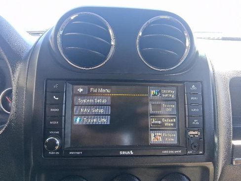 Used 2013 Jeep Patriot Limited w/ Sun/Sound Group FWD image 33