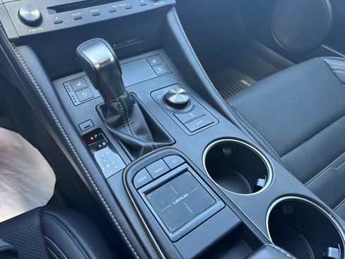 Used 2017 Lexus RC 350 F Sport image 18