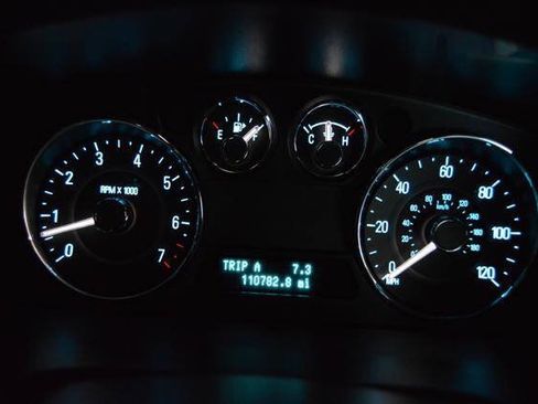 Used 2012 Ford Flex SEL w/ Equipment Group Order Code FWD image 19