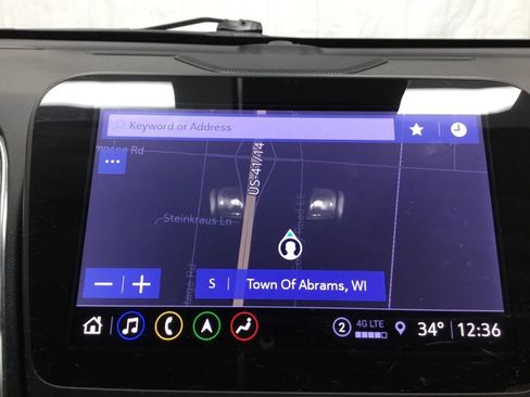 Used 2024 Chevrolet Malibu LT FWD image 31