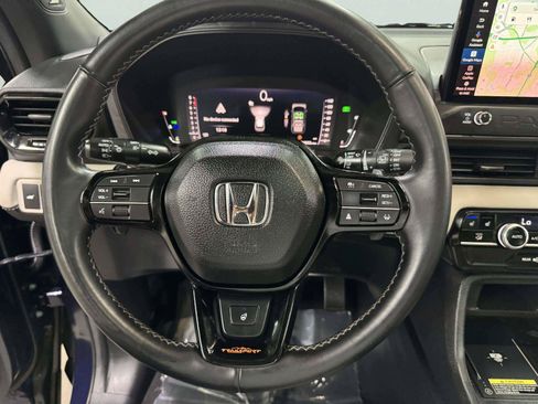 Used 2026 Honda Passport TrailSport Elite image 26