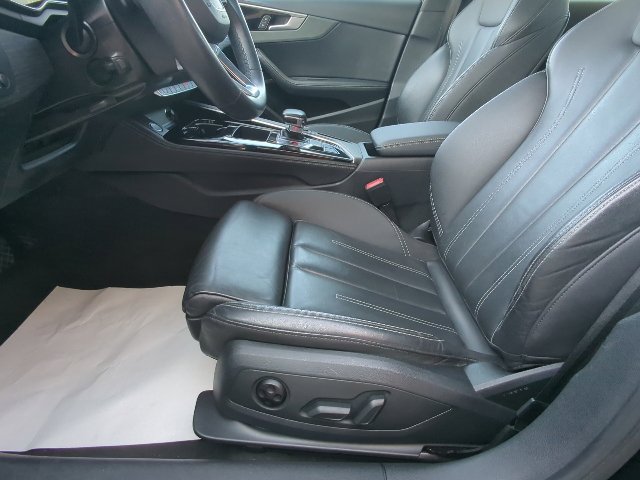 Used 2024 Audi A4 2.0T Premium Plus AWD/4WD image 10