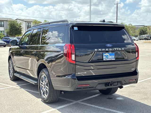 Used 2026 Ford Expedition Max Active RWD image 4