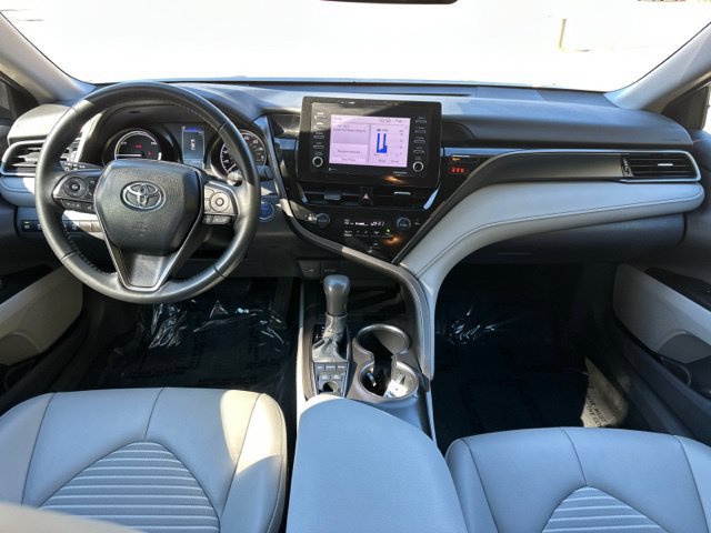 Used 2024 Toyota Camry SE FWD image 18