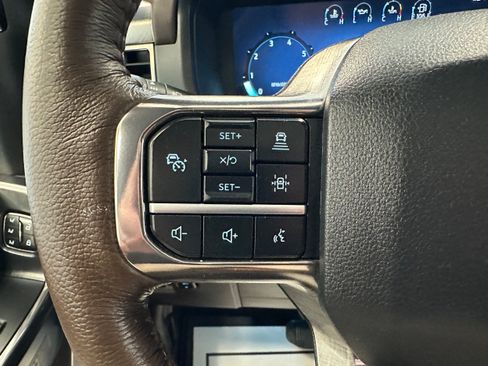 Used 2024 Ford F150 King Ranch w/ FX4 Off-Road Package AWD/4WD image 24