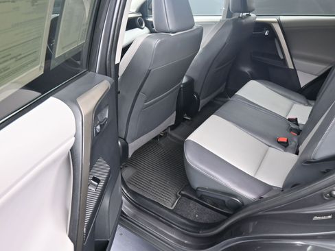 Used 2013 Toyota RAV4 Limited image 18