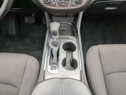 Used 2023 Chevrolet Malibu LT image 19