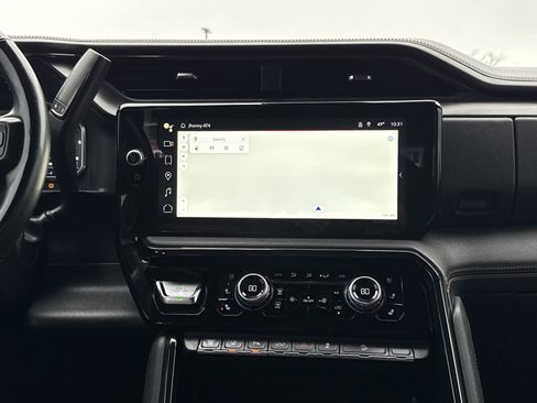 Used 2024 GMC Sierra 2500 AT4 w/ AT4 Premium Plus Package image 29