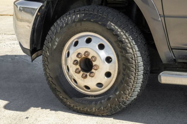 Used 2014 RAM 3500 Laramie Longhorn w/ Convenience Group AWD/4WD image 61