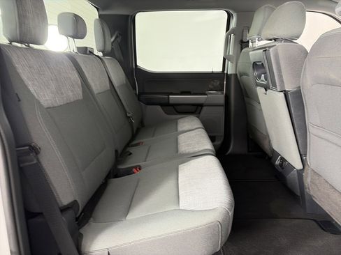 Certified 2023 Ford F150 XLT w/ Equipment Group 301A Mid image 28