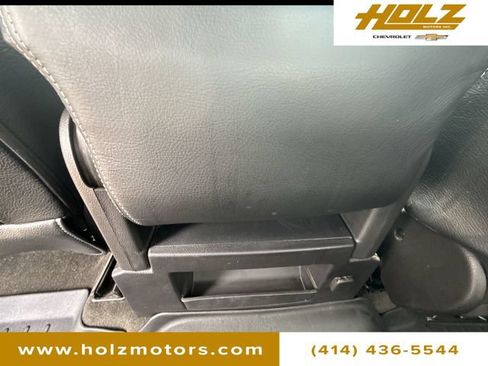 Used 2017 Chevrolet Silverado 1500 LT w/ All Star Edition AWD/4WD image 19