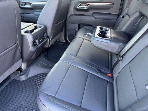 New 2026 Chevrolet Silverado 1500 LT Trail Boss w/ LT Trail Boss Premium Package image 14