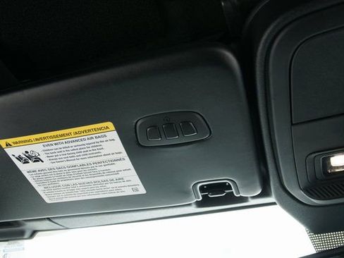 Used 2023 Ford Bronco Outer Banks image 25