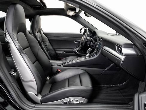 Used 2014 Porsche 911 Carrera image 23
