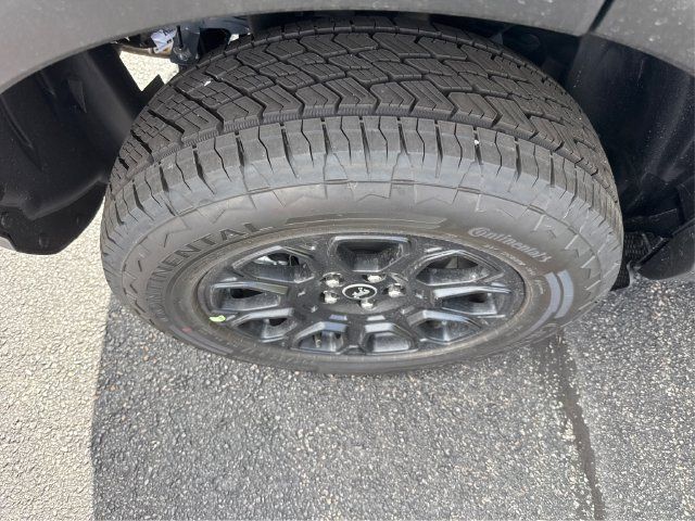 New 2026 Ford Bronco Sport Badlands w/ Badlands Tech Package AWD/4WD image 17