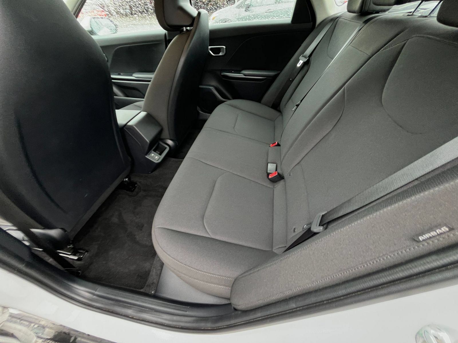 Used 2026 Kia K4 FWD image 26