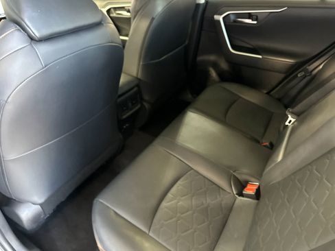 Used 2024 Toyota RAV4 Adventure AWD/4WD image 5