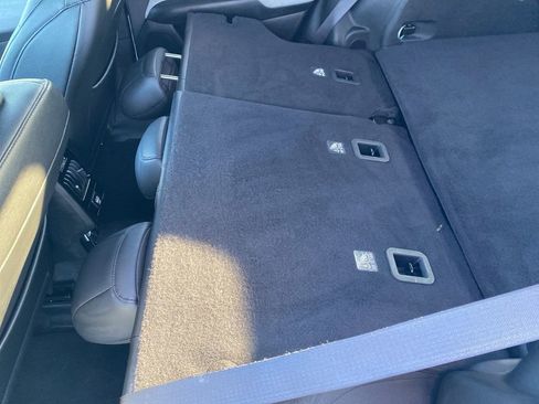 Used 2024 Jeep Compass Latitude image 38