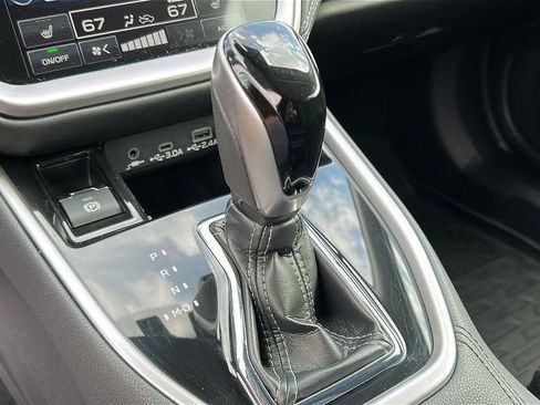 Certified 2024 Subaru Outback Premium image 17