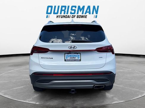 Certified 2023 Hyundai Santa Fe SEL AWD/4WD image 5
