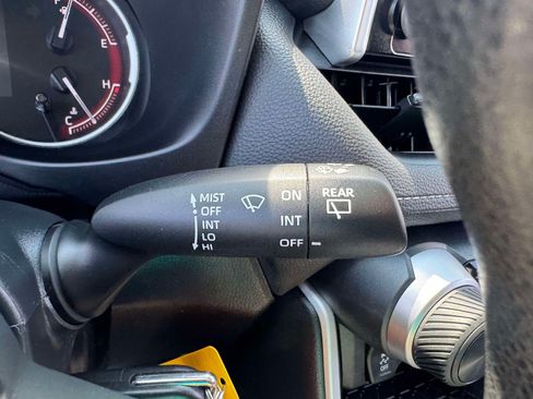 Certified 2023 Toyota RAV4 LE AWD/4WD image 27